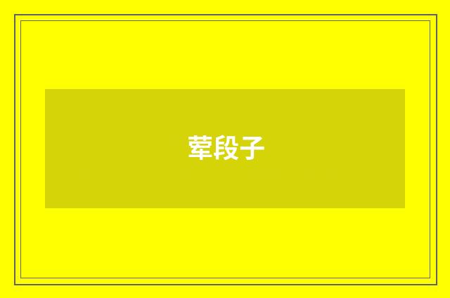 荤段子